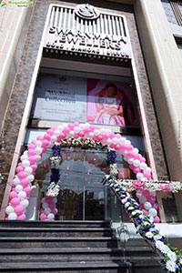 Swarnmala Jewellers New Year Celebrations