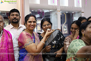 Swarnmala Jewellers New Year Celebrations