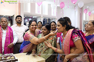 Swarnmala Jewellers New Year Celebrations