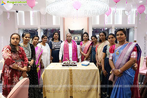 Swarnmala Jewellers New Year Celebrations