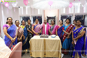 Swarnmala Jewellers New Year Celebrations