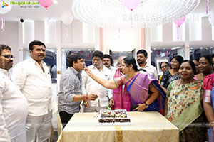 Swarnmala Jewellers New Year Celebrations