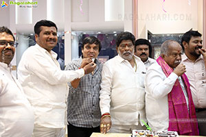 Swarnmala Jewellers New Year Celebrations