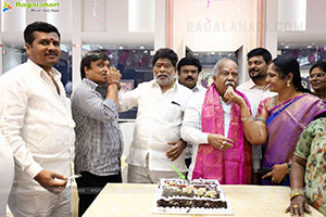 Swarnmala Jewellers New Year Celebrations