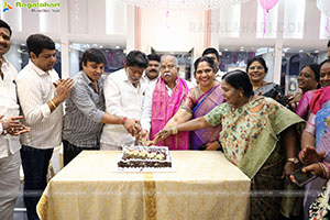 Swarnmala Jewellers New Year Celebrations