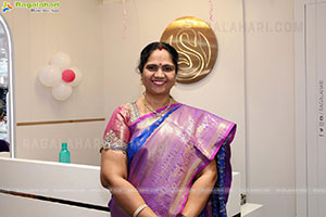 Swarnmala Jewellers New Year Celebrations