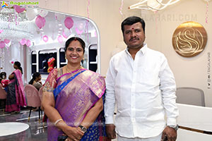 Swarnmala Jewellers New Year Celebrations