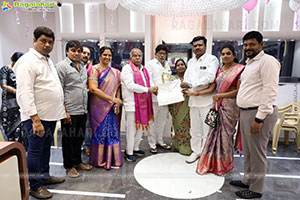 Swarnmala Jewellers New Year Celebrations