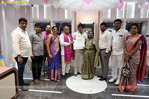 Swarnmala Jewellers New Year Celebrations