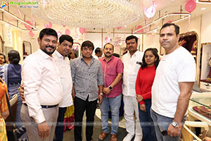 Swarnmala Jewellers New Year Celebrations