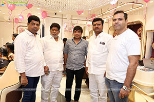 Swarnmala Jewellers New Year Celebrations