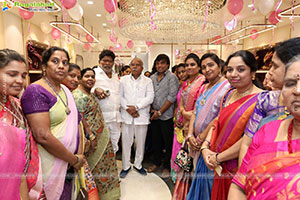 Swarnmala Jewellers New Year Celebrations