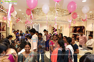 Swarnmala Jewellers New Year Celebrations