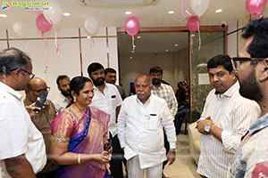 Swarnmala Jewellers New Year Celebrations