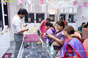 Swarnmala Jewellers New Year Celebrations