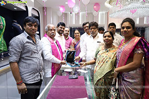 Swarnmala Jewellers New Year Celebrations