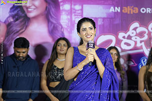 3 Roses Season 2 Pre Release Event