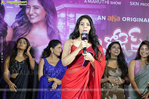 3 Roses Season 2 Pre Release Event