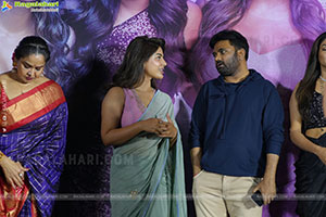 3 Roses Season 2 Pre Release Event