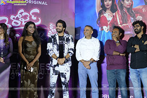 3 Roses Season 2 Pre Release Event