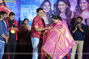 3 Roses Season 2 Pre Release Event