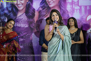 3 Roses Season 2 Pre Release Event