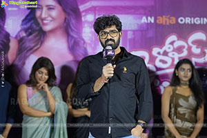 3 Roses Season 2 Pre Release Event