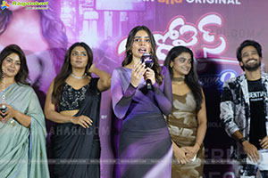 3 Roses Season 2 Pre Release Event