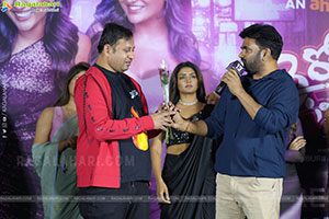 3 Roses Season 2 Pre Release Event