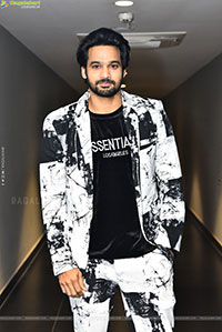 3 Roses Season 2 Pre Release Event