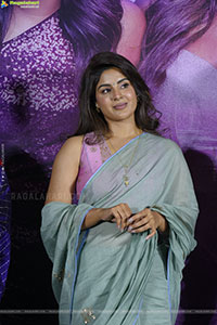 3 Roses Season 2 Pre Release Event