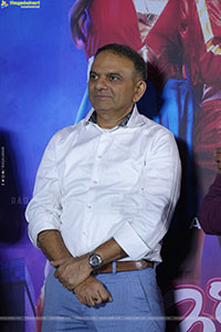 3 Roses Season 2 Pre Release Event