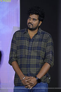 3 Roses Season 2 Pre Release Event