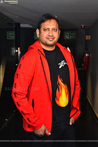 3 Roses Season 2 Pre Release Event