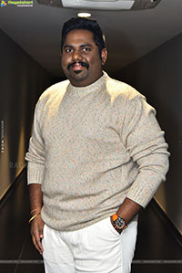 3 Roses Season 2 Pre Release Event