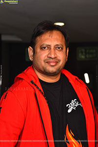 3 Roses Season 2 Pre Release Event