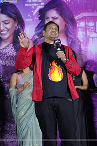 3 Roses Season 2 Pre Release Event