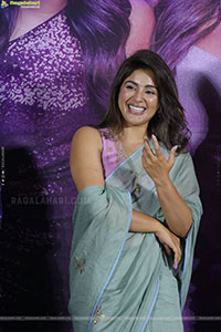 3 Roses Season 2 Pre Release Event