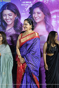 3 Roses Season 2 Pre Release Event