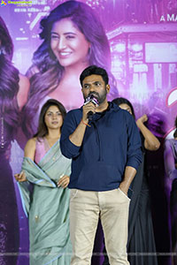 3 Roses Season 2 Pre Release Event