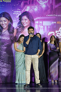 3 Roses Season 2 Pre Release Event