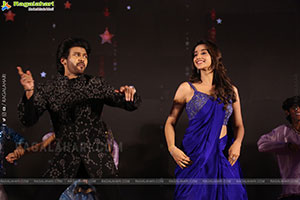 Anaganaga Oka Raju Movie Press Meet 