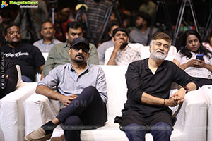 Annagaru Vostaru Movie Pre Release Event 