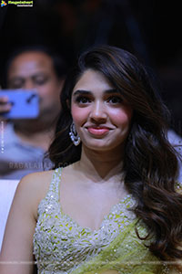 Annagaru Vostaru Movie Pre Release Event 