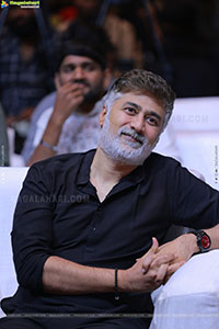 Annagaru Vostaru Movie Pre Release Event 