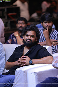 Annagaru Vostaru Movie Pre Release Event 