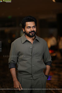 Annagaru Vostaru Movie Pre Release Event 