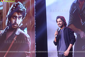 Champion Movie Trailer Launch Event