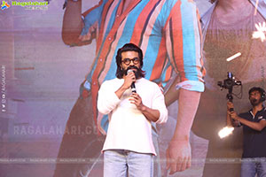 Champion Movie Trailer Launch Event