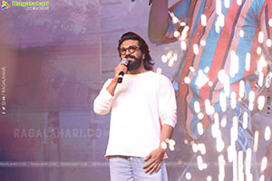 Champion Movie Trailer Launch Event